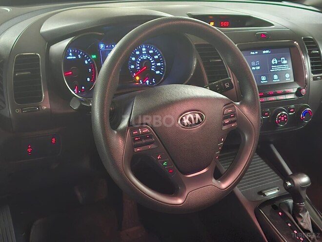 Kia Forte 2016, 191,512 km - 2.0 l - Gəncə