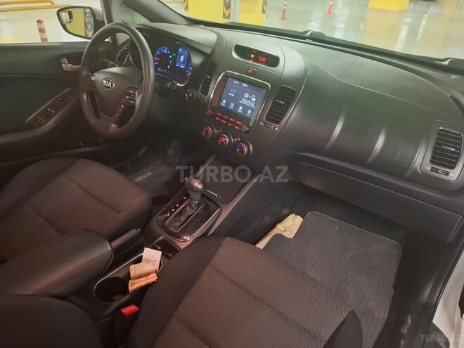 Kia Forte 2016, 191,512 km - 2.0 l - Gəncə
