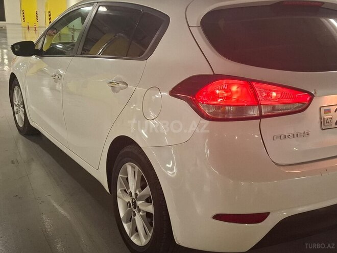 Kia Forte 2016, 191,512 km - 2.0 l - Gəncə
