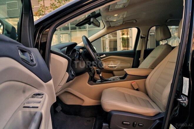 Ford Escape 2017, 74,000 km - 1.5 l - Bakı