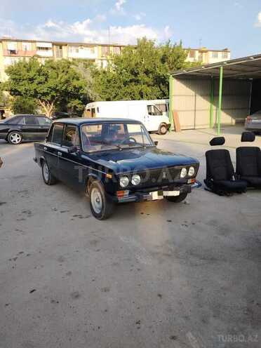 LADA (VAZ) 2106 1982, 250,000 km - 1.6 l - Bakı