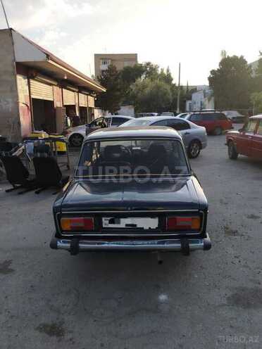 LADA (VAZ) 2106 1982, 250,000 km - 1.6 l - Bakı