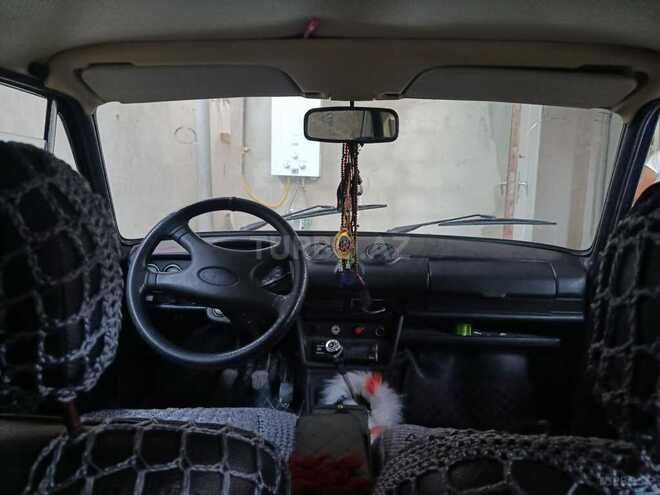 LADA (VAZ) 2106 1982, 250,000 km - 1.6 l - Bakı