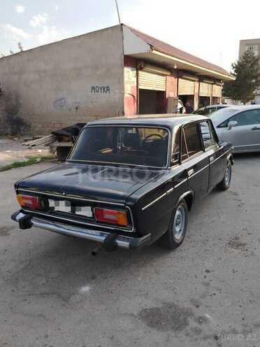LADA (VAZ) 2106 1982, 250,000 km - 1.6 l - Bakı