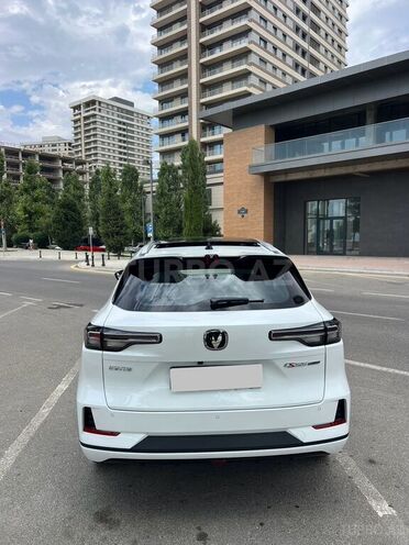 Changan CS 55 Plus 2025, 0 km - 1.5 л - Bakı