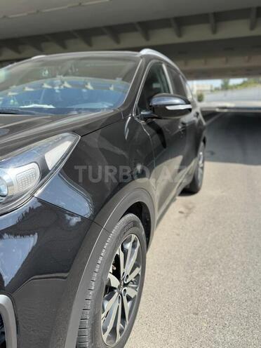 Kia Sportage 2016, 188,800 km - 1.7 l - Bakı