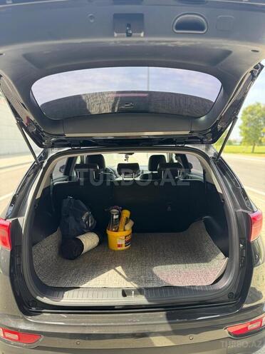 Kia Sportage 2016, 188,800 km - 1.7 l - Bakı