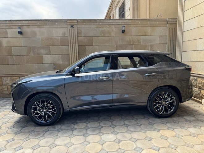 Changan  2025, 0 km - 1.5 l - Bakı