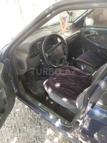 Daewoo Espero 1997, 96,000 km - 1.8 l - Bərdə