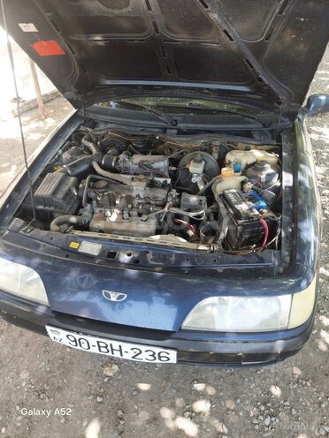 Daewoo Espero 1997, 96,000 km - 1.8 l - Bərdə