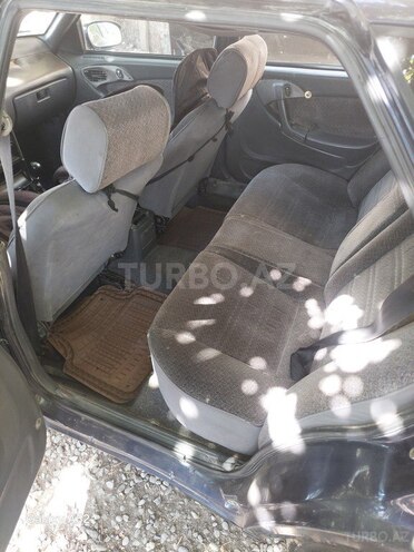 Daewoo Espero 1997, 96,000 km - 1.8 l - Bərdə