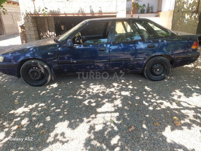 Daewoo Espero 1997, 96,000 km - 1.8 l - Bərdə