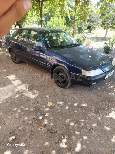 Daewoo Espero 1997, 96,000 km - 1.8 l - Bərdə