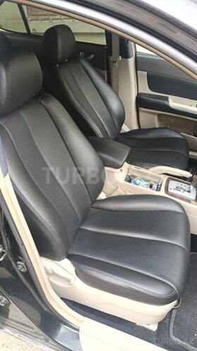 Hyundai Sonata 2006, 320,000 km - 2.4 l - Bakı
