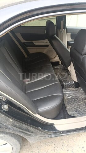 Hyundai Sonata 2006, 320,000 km - 2.4 l - Bakı