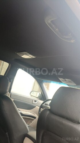 Hyundai Sonata 2006, 320,000 km - 2.4 l - Bakı