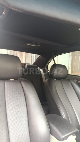 Hyundai Sonata 2006, 320,000 km - 2.4 l - Bakı