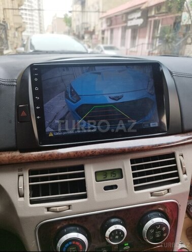 Hyundai Sonata 2006, 320,000 km - 2.4 l - Bakı