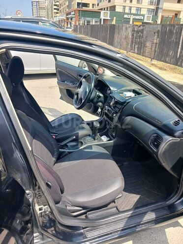 Nissan Sunny 2010, 460,000 km - 1.6 л - Sumqayıt