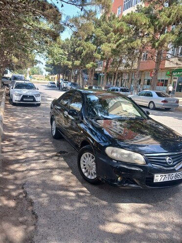 Nissan Sunny 2010, 460,000 km - 1.6 л - Sumqayıt