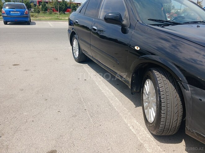 Nissan Sunny 2010, 460,000 km - 1.6 л - Sumqayıt