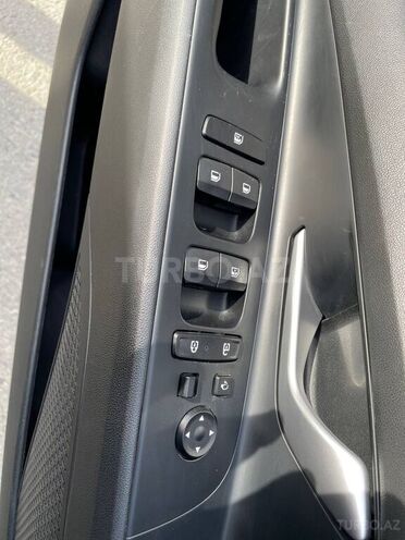 Hyundai Elantra 2023, 39,000 km - 2.0 l - Bakı