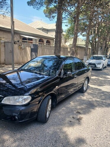 Nissan Sunny 2010, 460,000 km - 1.6 л - Sumqayıt