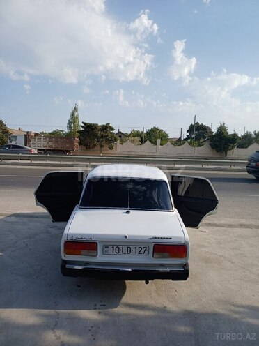 LADA (VAZ) 2107 2002, 50,000 km - 1.6 л - Bakı