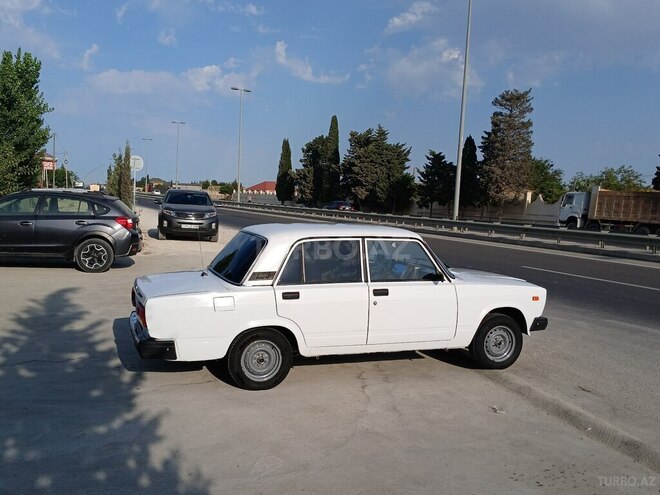 LADA (VAZ) 2107 2002, 50,000 km - 1.6 л - Bakı