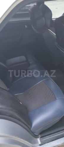 Mercedes 190 1992, 236,555 km - 2.0 l - Bakı
