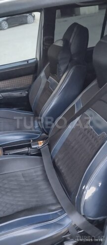 Mercedes 190 1992, 236,555 km - 2.0 l - Bakı