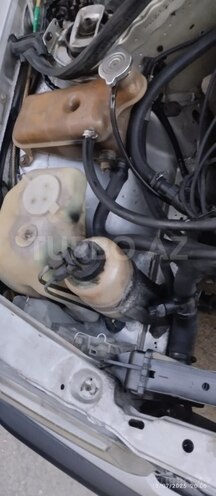 Mercedes 190 1992, 236,555 km - 2.0 l - Bakı