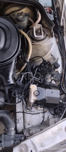 Mercedes 190 1992, 236,555 km - 2.0 l - Bakı