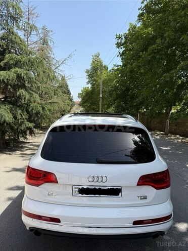 Audi Q7 2011, 235,550 km - 3.0 l - Bakı