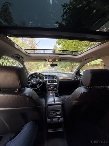 Audi Q7 2011, 235,550 km - 3.0 l - Bakı
