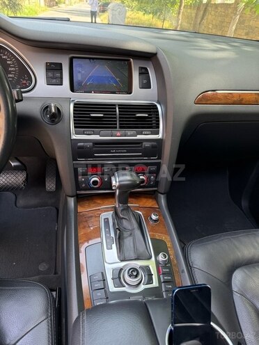 Audi Q7 2011, 235,550 km - 3.0 l - Bakı