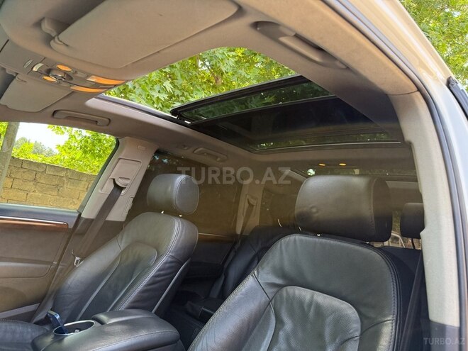 Audi Q7 2011, 235,550 km - 3.0 l - Bakı