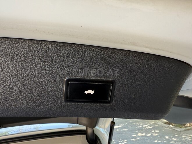 Audi Q7 2011, 235,550 km - 3.0 l - Bakı