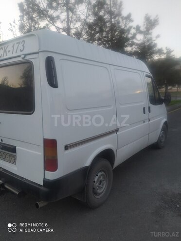 Ford Transit 1998, 407,000 km - 2.5 л - Göyçay