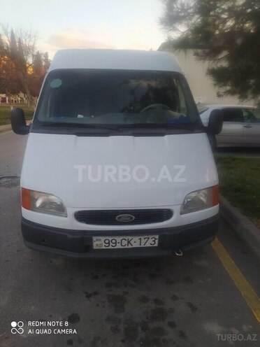 Ford Transit 1998, 407,000 km - 2.5 л - Göyçay