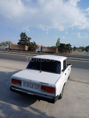 LADA (VAZ) 2107 2002, 50,000 km - 1.6 л - Bakı