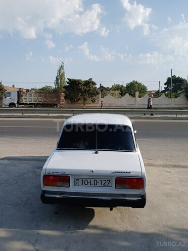 LADA (VAZ) 2107 2002, 50,000 km - 1.6 л - Bakı