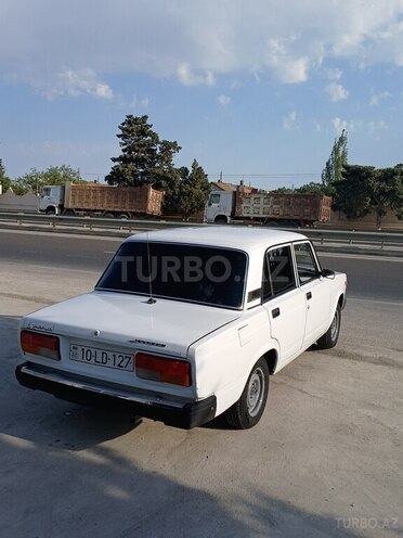 LADA (VAZ) 2107 2002, 50,000 km - 1.6 л - Bakı