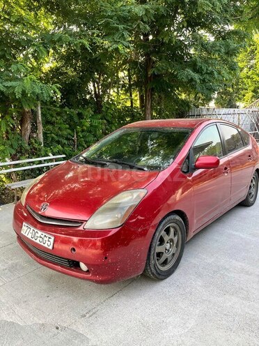 Toyota Prius 2008, 335,033 km - 1.5 l - Masallı