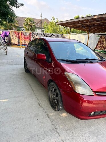 Toyota Prius 2008, 335,033 km - 1.5 l - Masallı