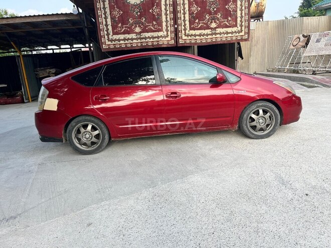 Toyota Prius 2008, 335,033 km - 1.5 l - Masallı