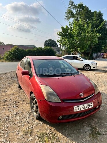 Toyota Prius 2008, 335,033 km - 1.5 l - Masallı