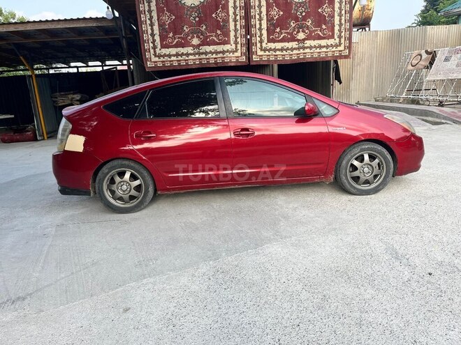 Toyota Prius 2008, 335,033 km - 1.5 l - Masallı