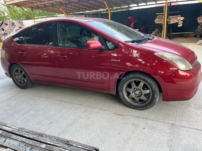 Toyota Prius 2008, 335,033 km - 1.5 l - Masallı