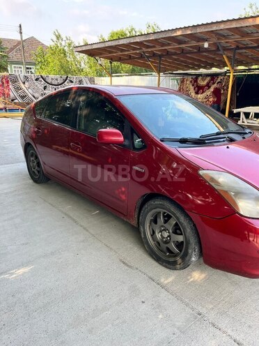 Toyota Prius 2008, 335,033 km - 1.5 l - Masallı